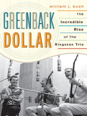 cover image of Greenback Dollar